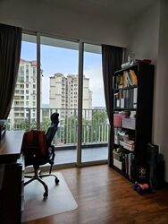 1 Canberra (D27), Condominium #570155891